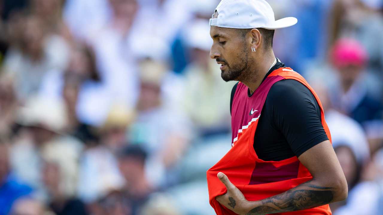 Atp Queen’s und Halle, Vorhersagen für Mittwoch, 15. Juni: Kyrgios-Tsitsipas