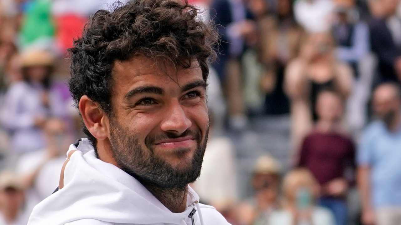 Berrettini