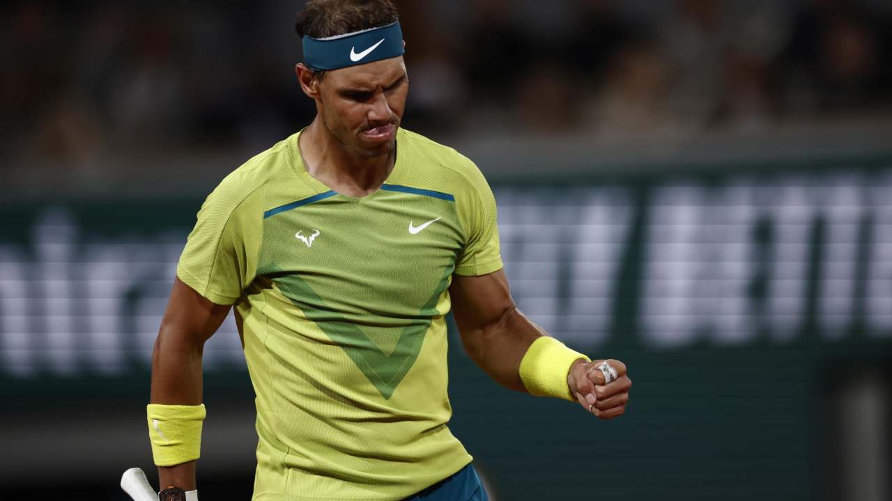 Nadal-Zverev, Roland Garros orario, diretta tv, streaming, pronostici