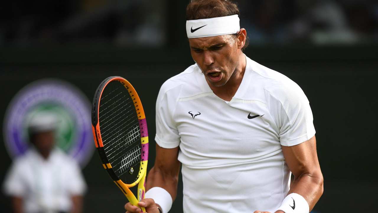 Berankis-Nadal, Wimbledon orario, diretta tv, streaming, pronostici