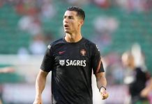 Ronaldo alla Roma