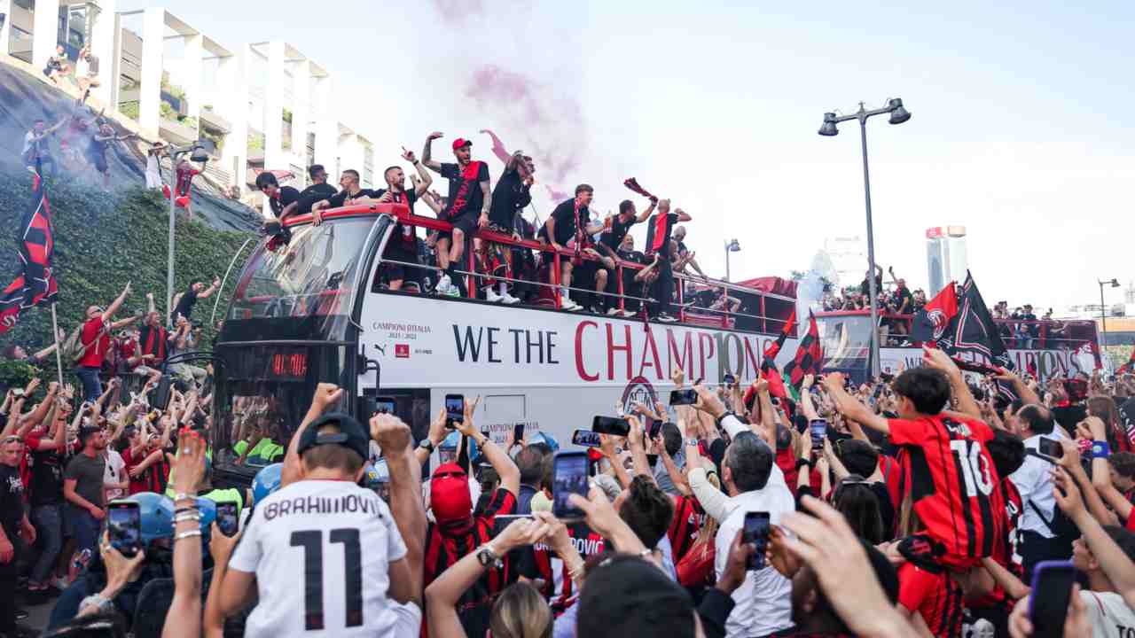 Sorteggio Calendario Serie A