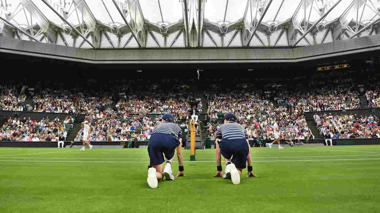 Wimbledon