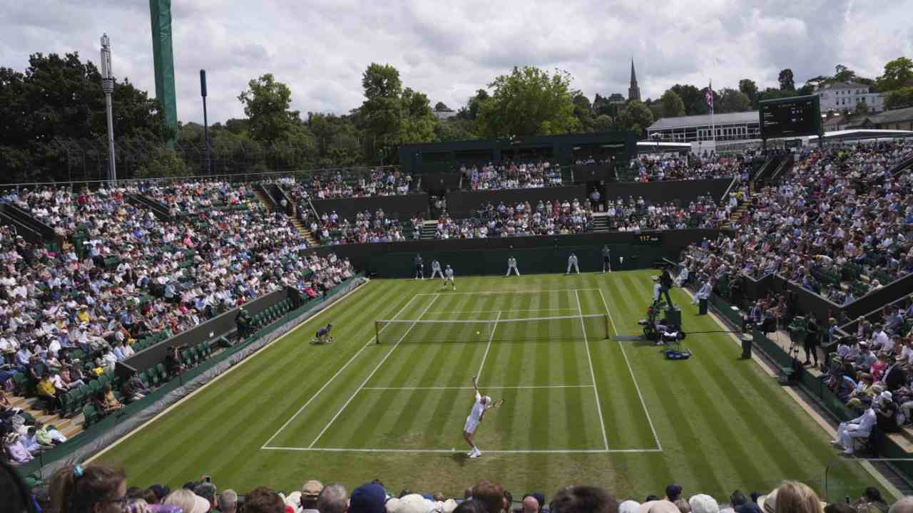 Wimbledon