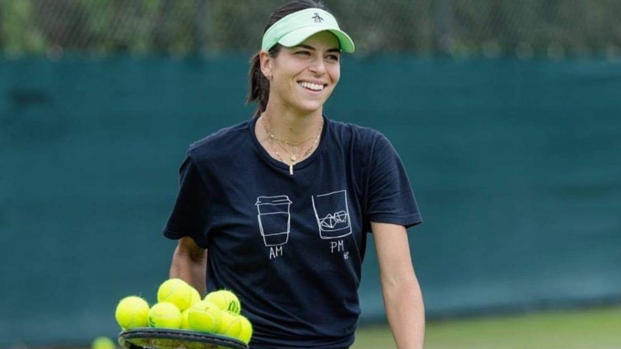 Ajla Tomljanovic