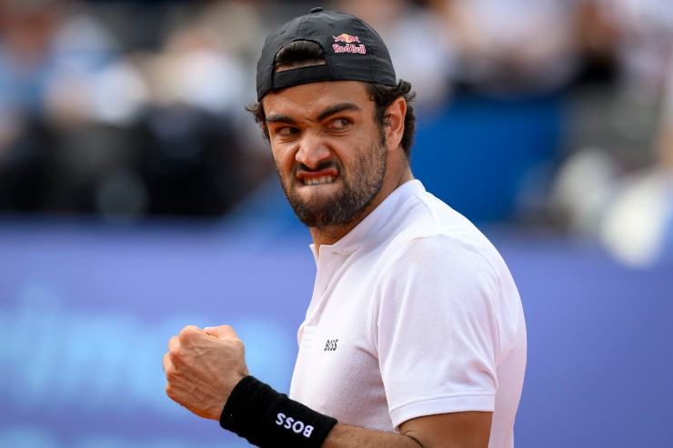 Berrettini