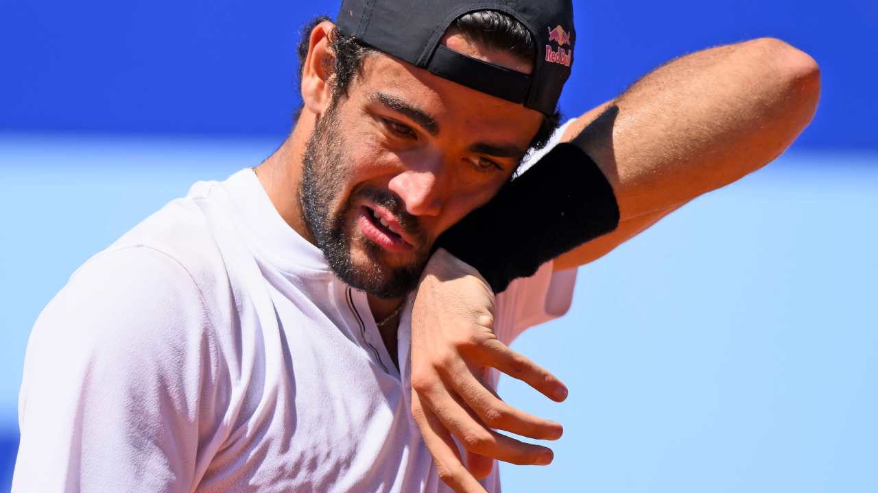 Berrettini