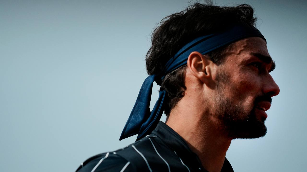 Fognini