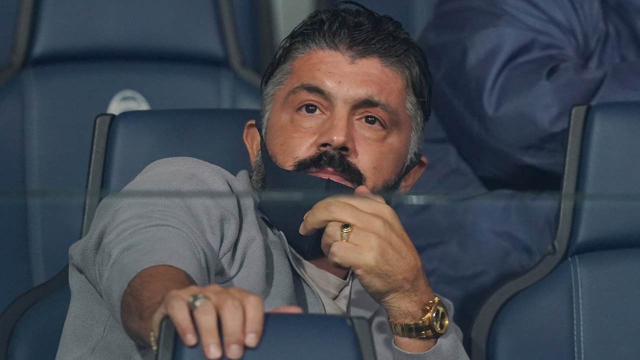 Gattuso