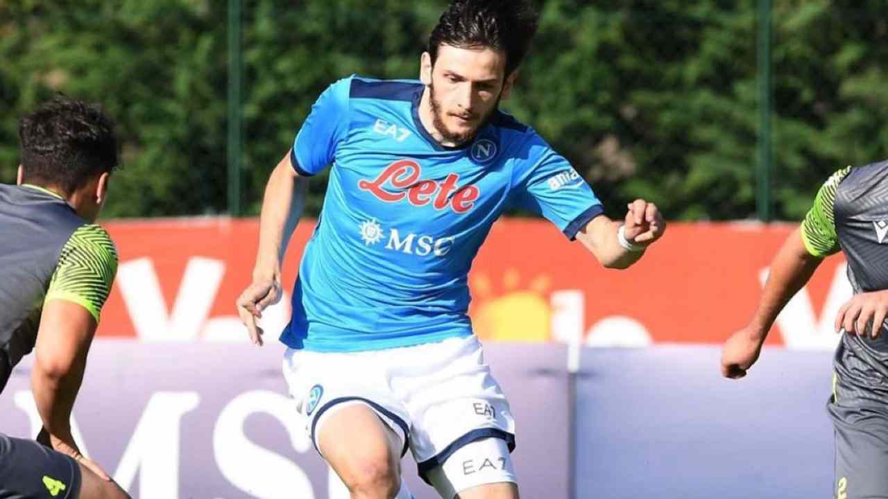 Napoli-Perugia