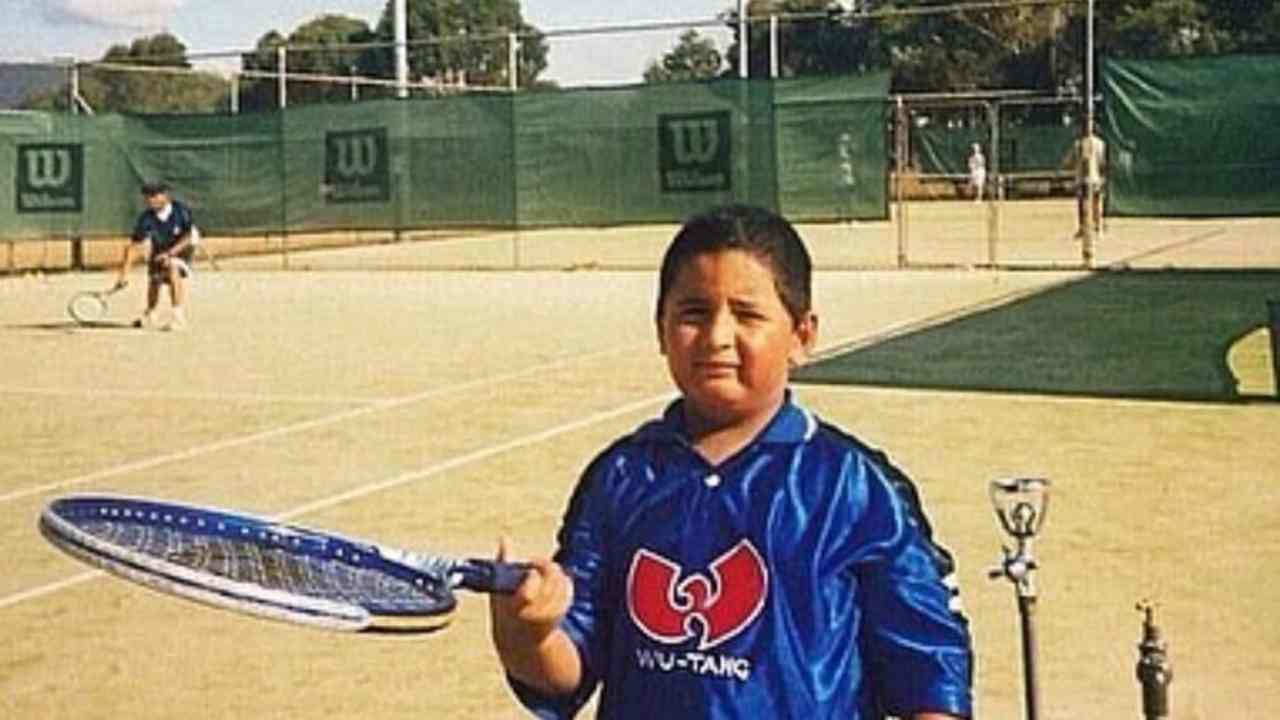 Kyrgios