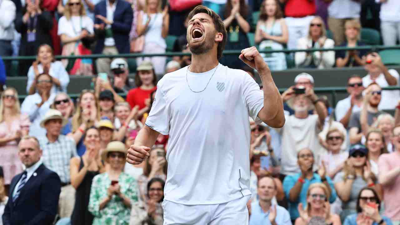 Goffin-Norrie