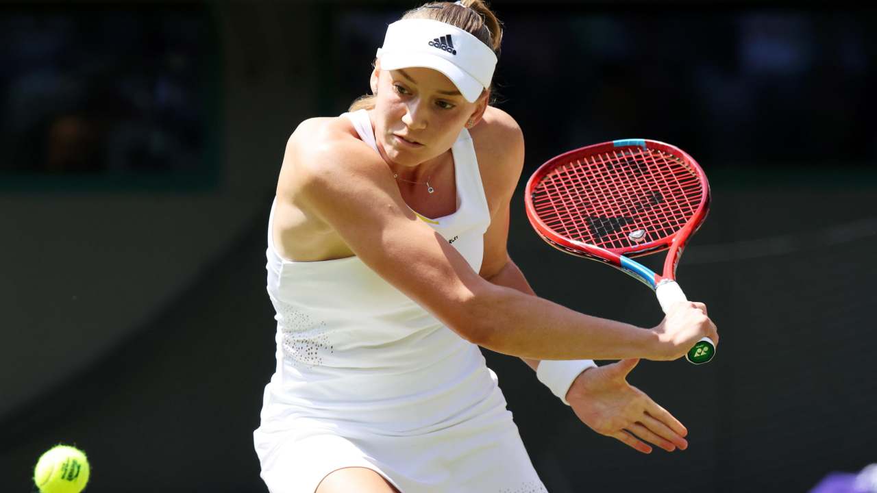 Tomljanovic-Rybakina