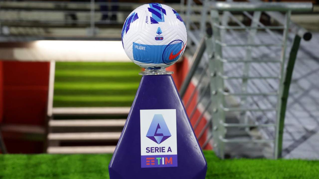 Serie A