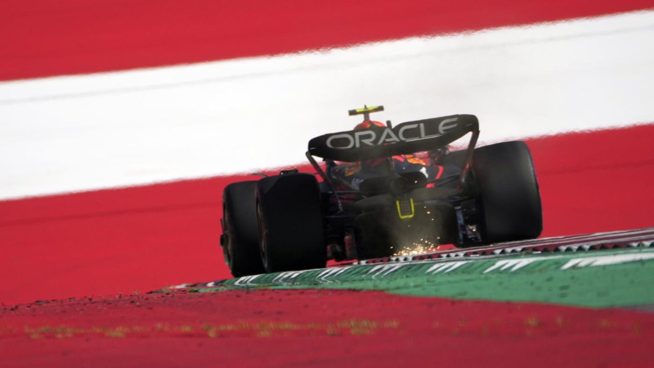 Gran Premio Austria
