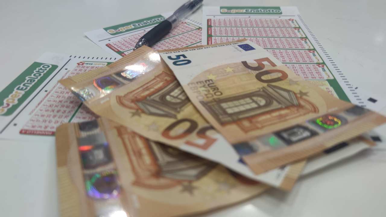 Superenalotto 