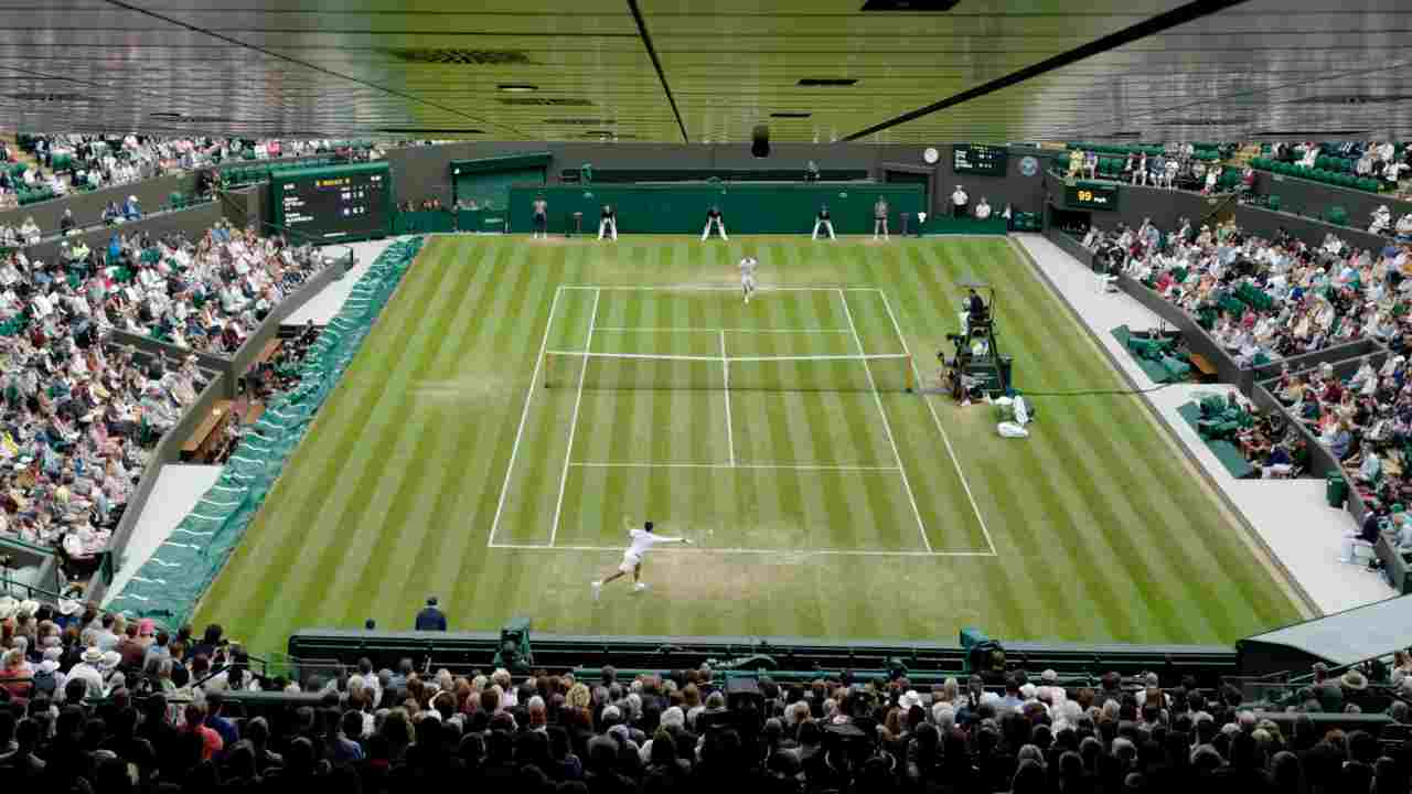 Wimbledon