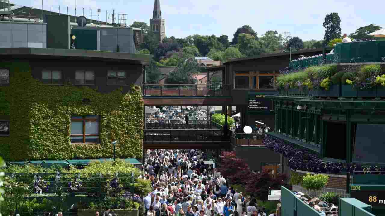 Wimbledon