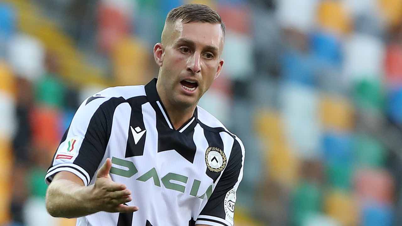 Pronostico marcatori Torino-Lazio Udinese-Salernitana