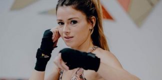 Camila Giorgi
