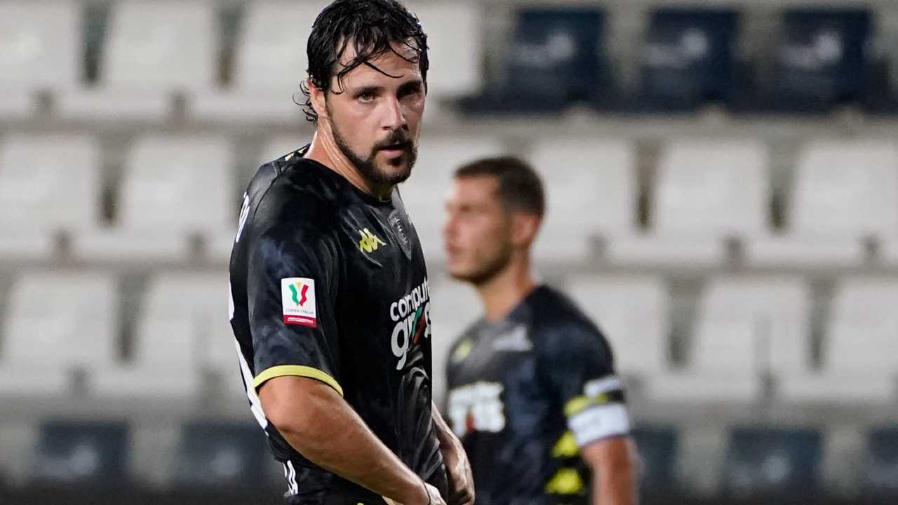 Spezia-Empoli