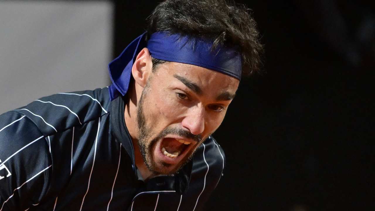 Fognini