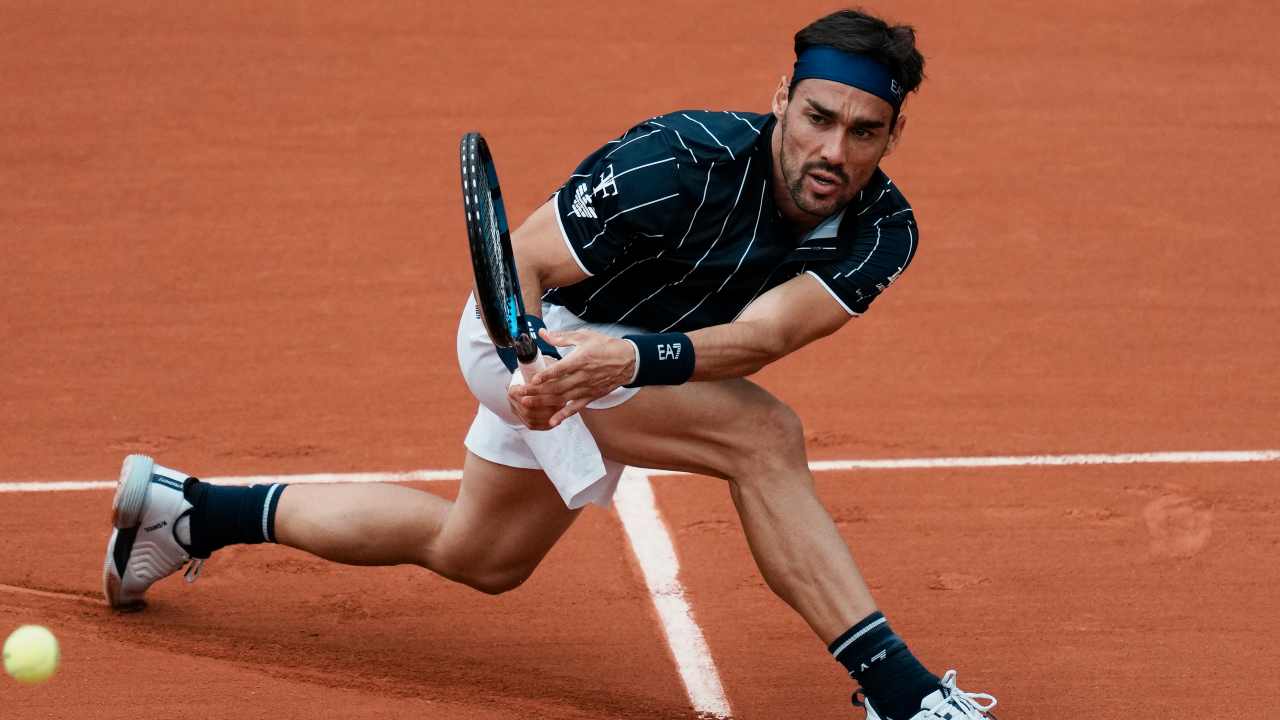 Fognini