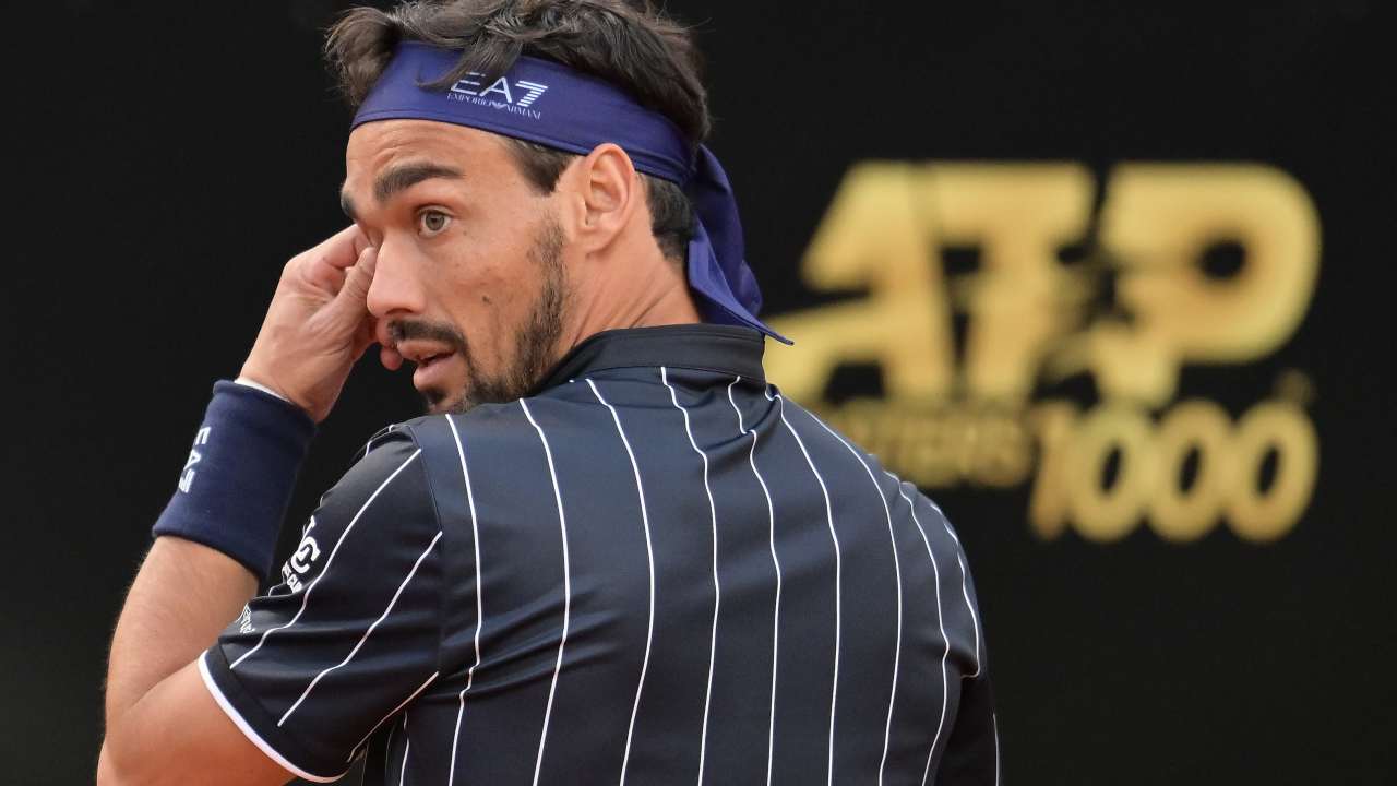 Fognini