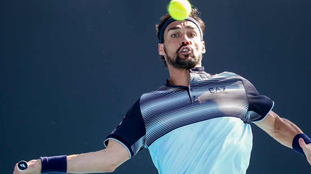 Fognini-Lajovic