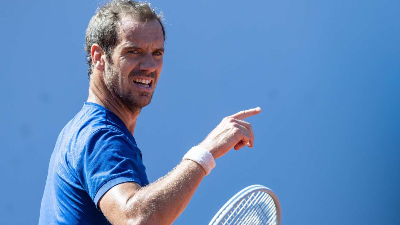 Gasquet-Musetti