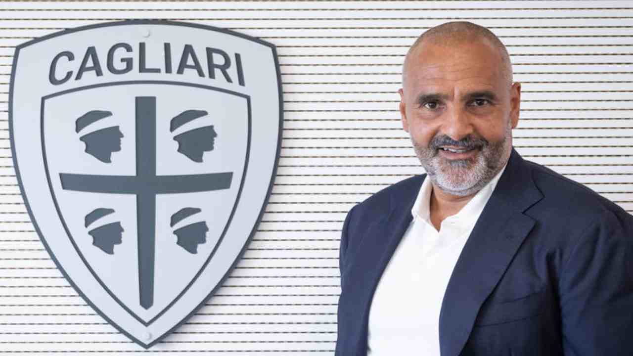 Cagliari-Perugia e Udinese-Feralpisalò