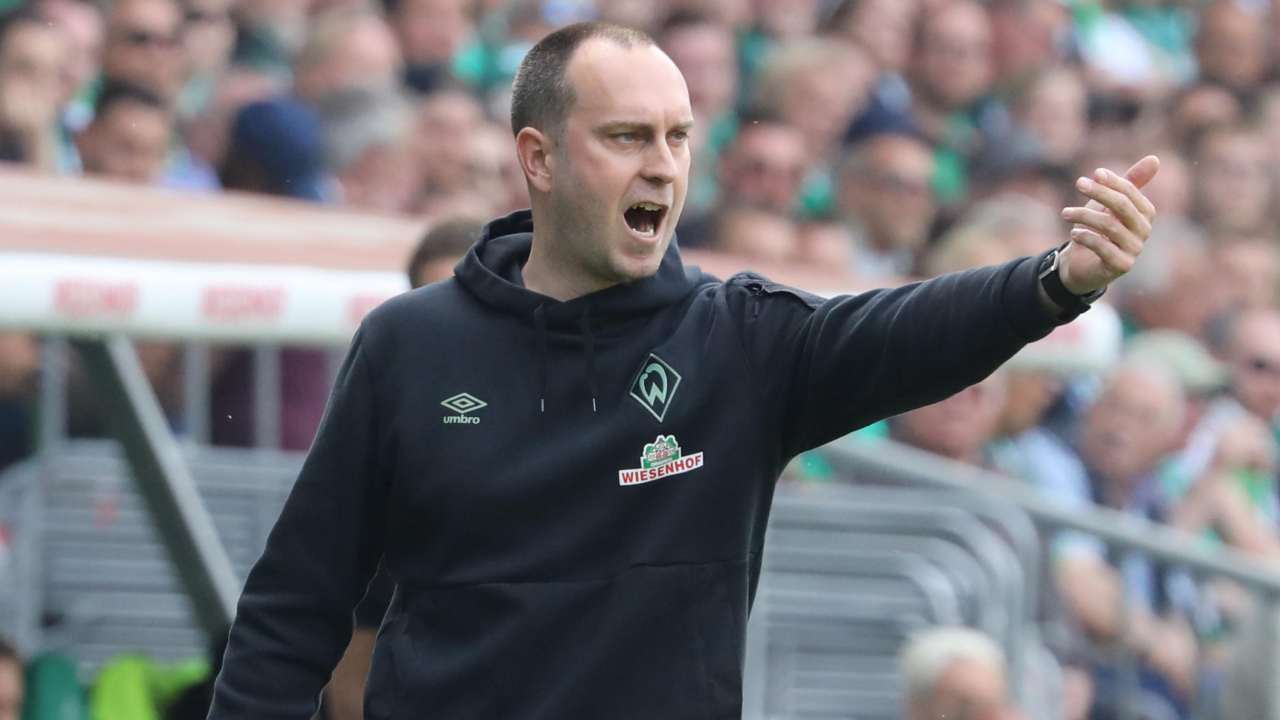 Borussia Dortmund-Werder Brema