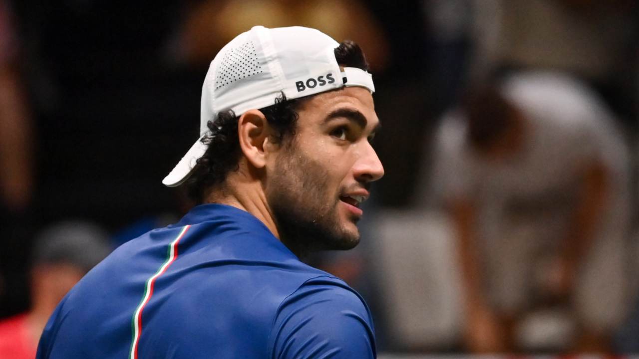 Berrettini