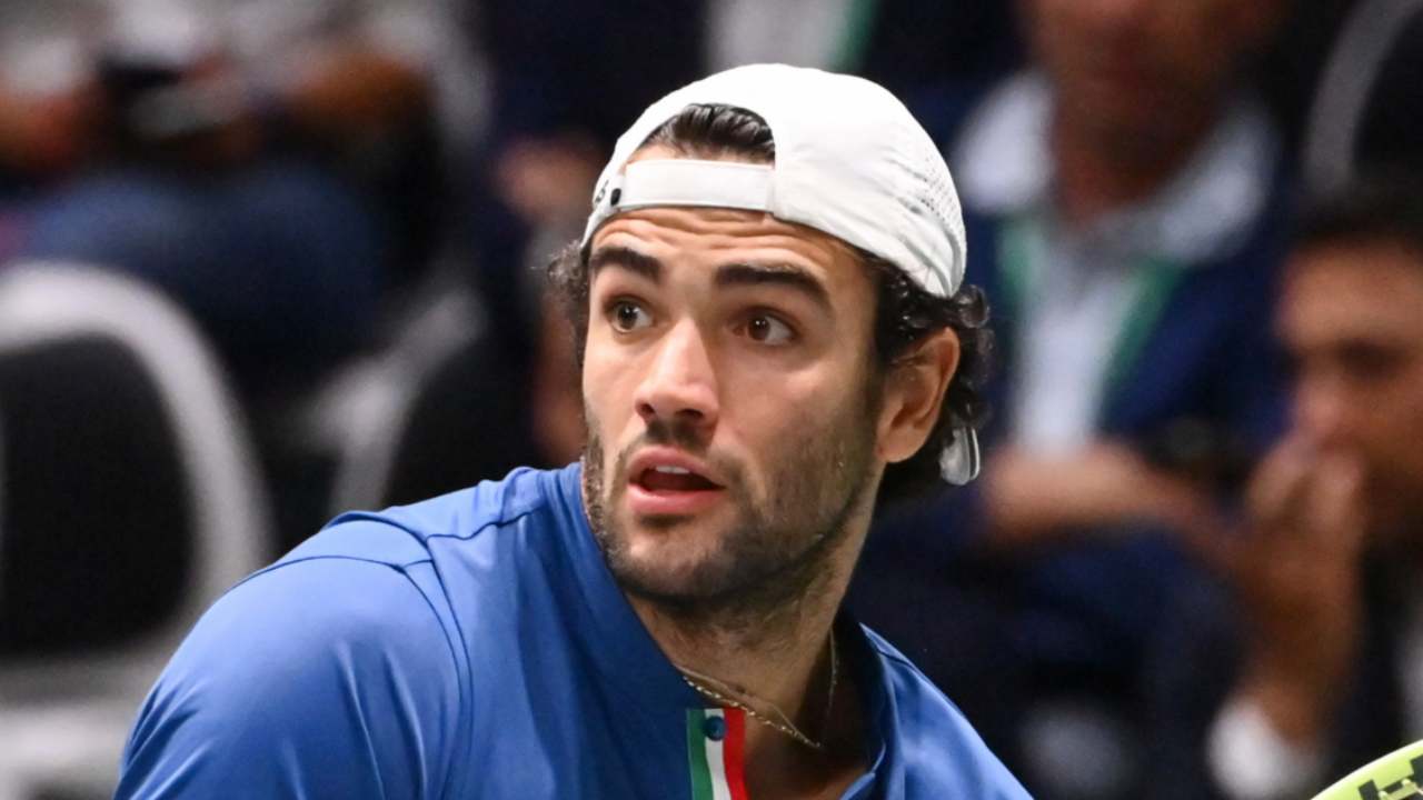 Berrettini