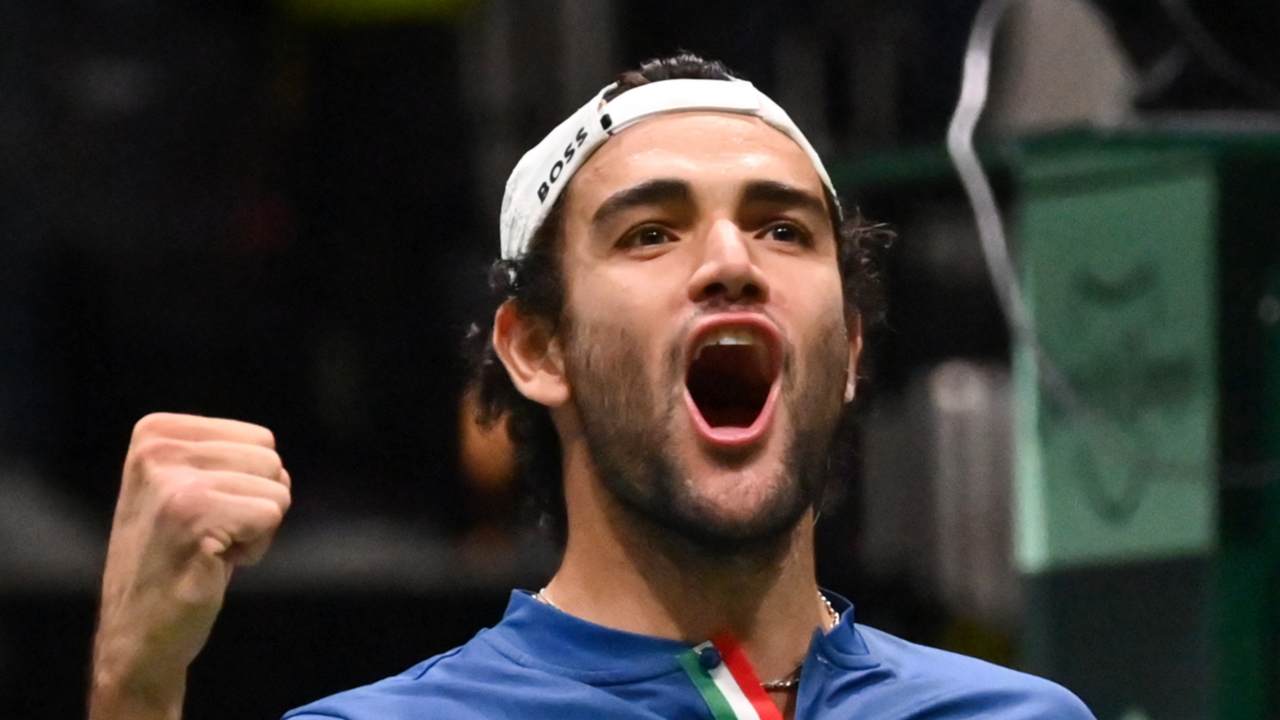 Berrettini