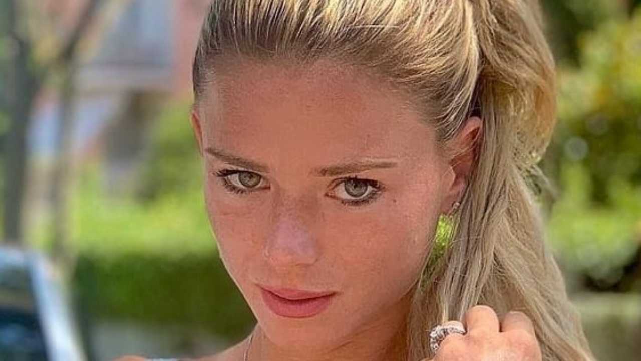 Camila Giorgi