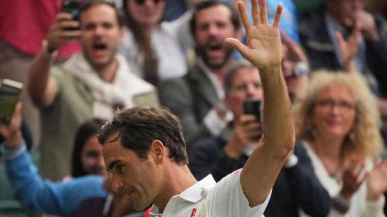 Federer