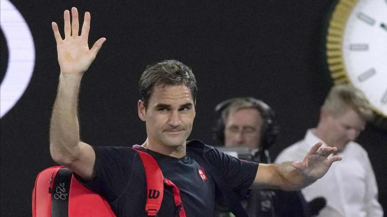 Federer