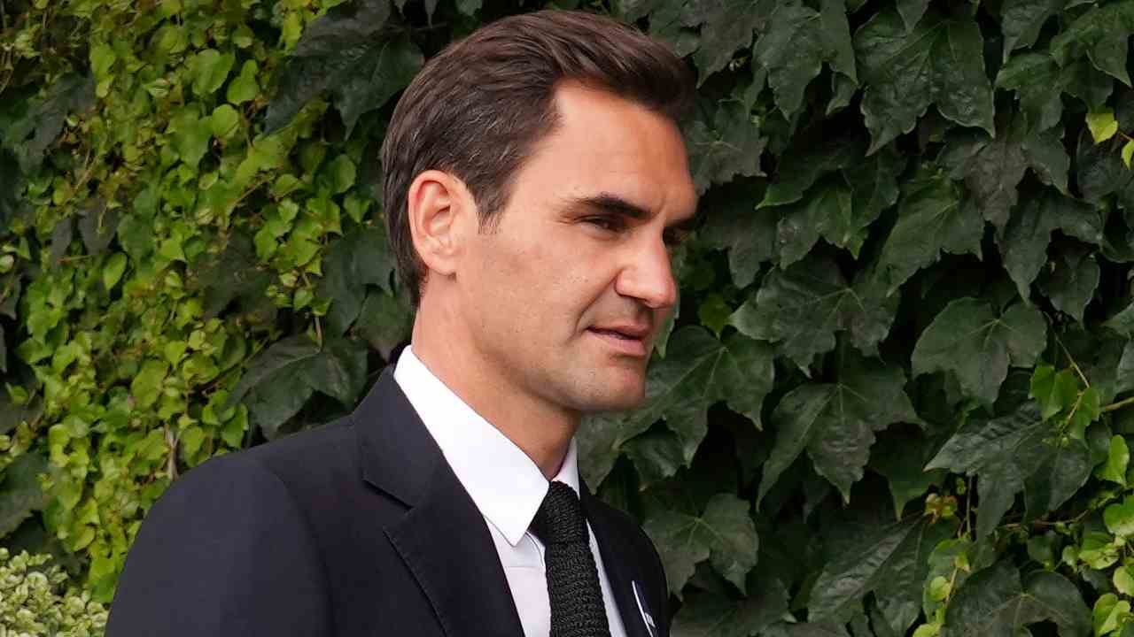 Federer