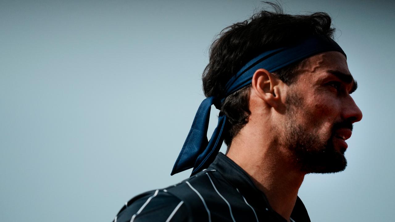 Fognini