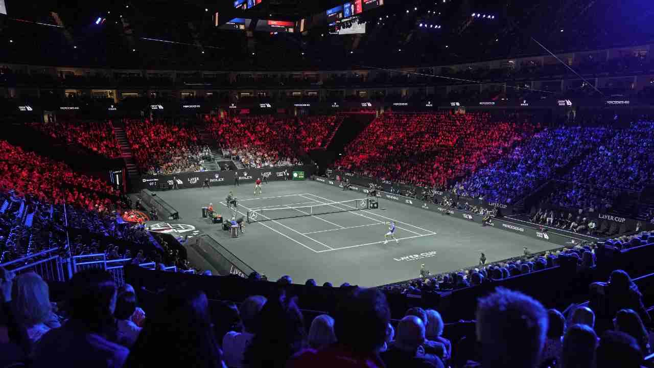 Laver Cup