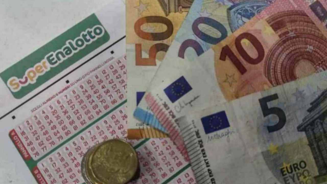 Superenalotto