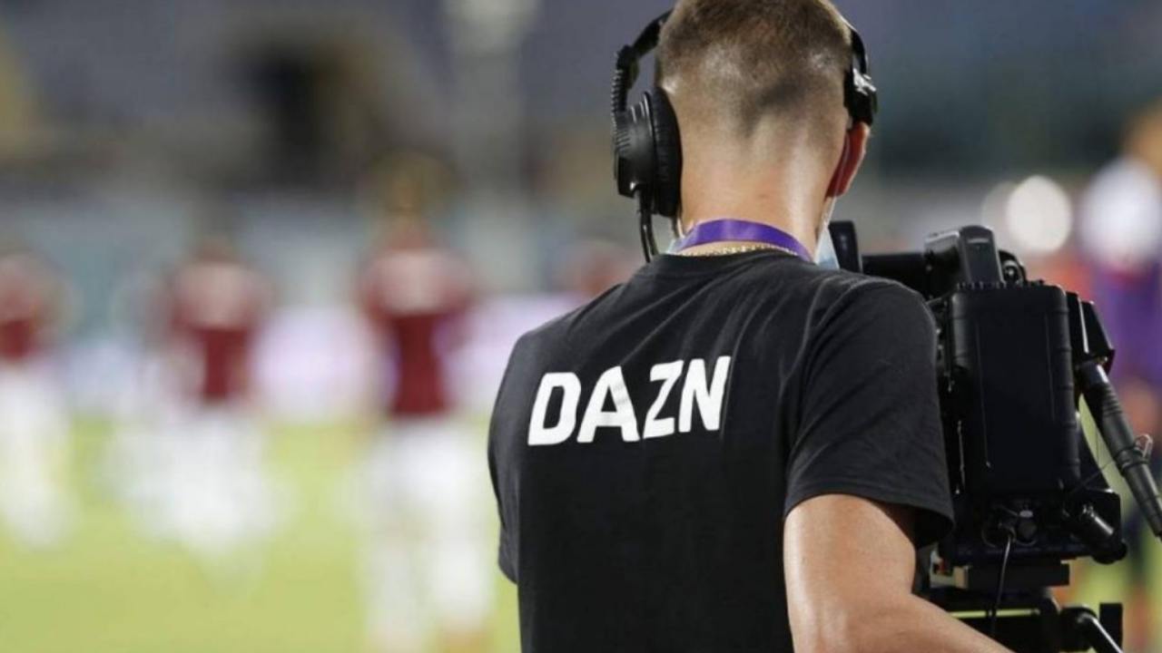 Dazn