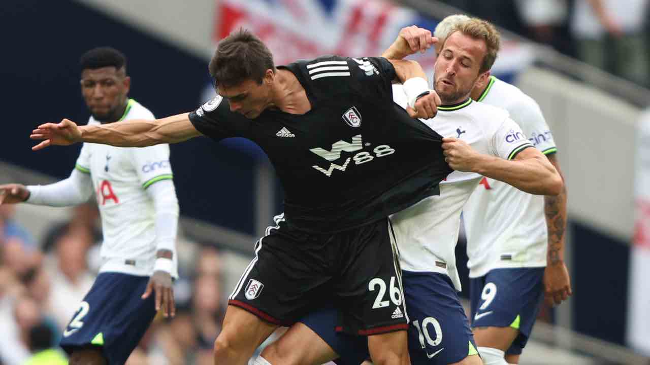 Fulham-Bournemouth Pronostico