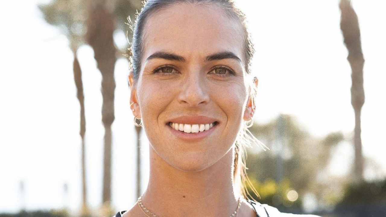 Ajla Tomljanovic lato B