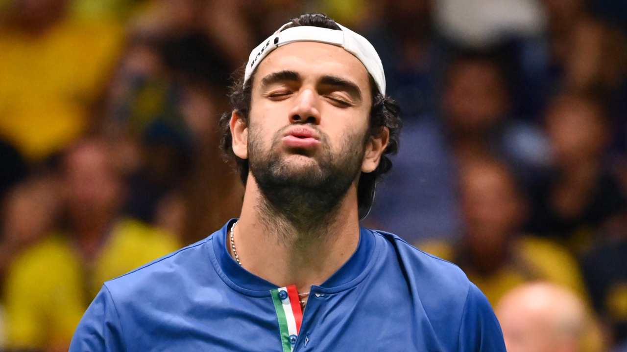 Berrettini