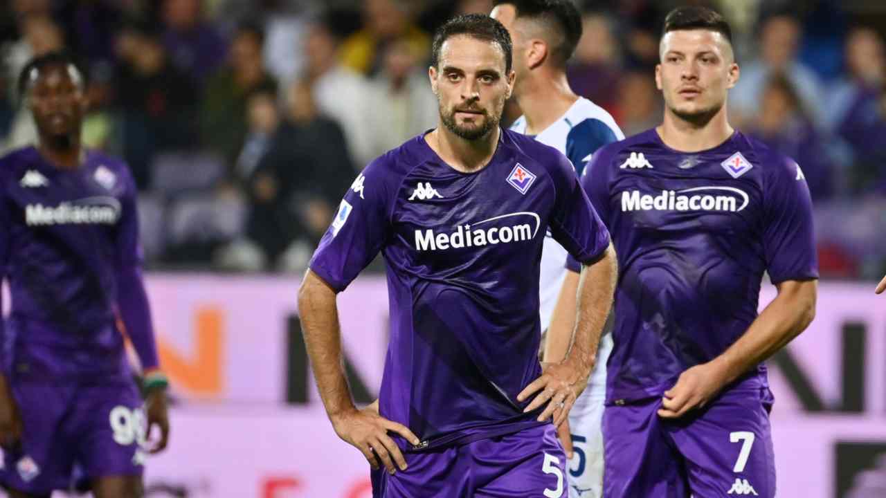 Fiorentina-Hearts