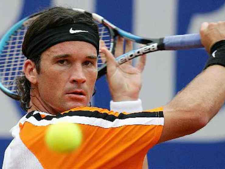 Carlos Moya