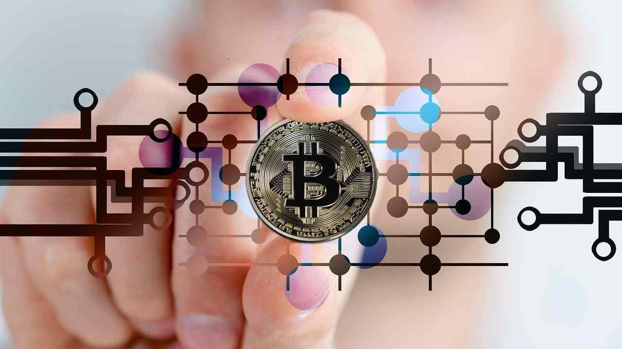 Criptovalute Pixabay 