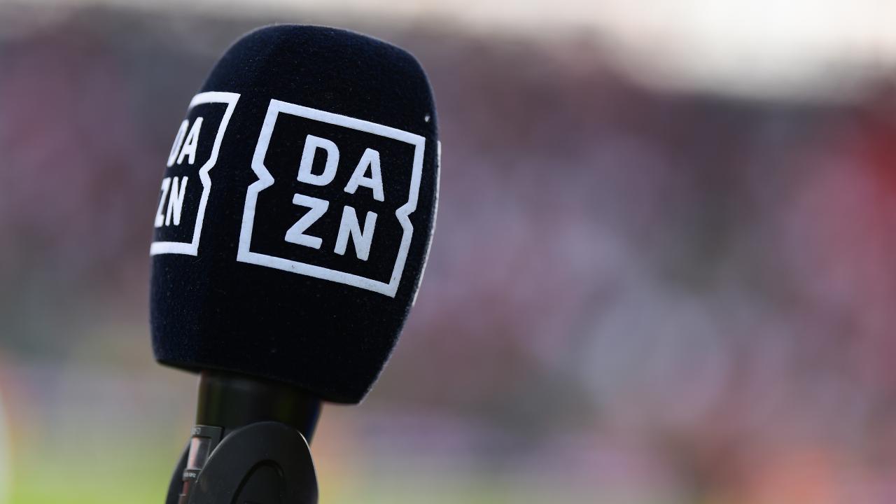 Dazn ilveggente.it